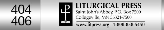 Liturgical Press Logo
