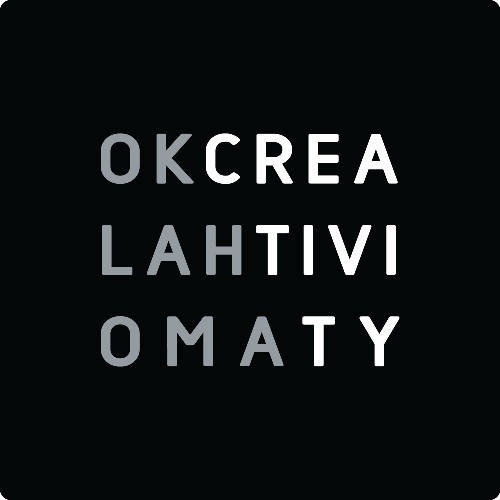 Creative Oklahoma logo