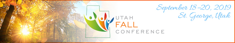 Utah Fall Substance Abuse Conference