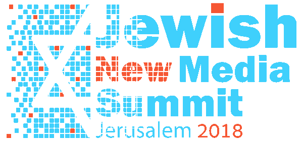 Jewish Media Summit 2018