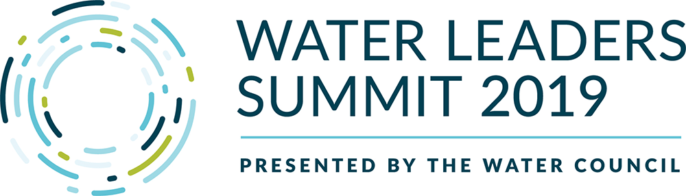 Water Leaders Summit 2019