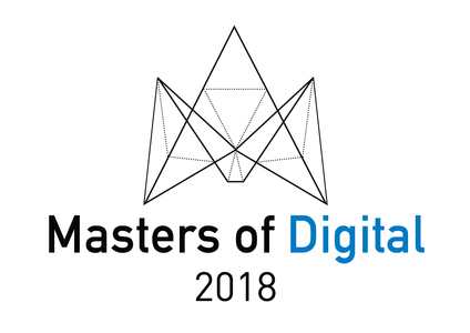 Masters of Digital 2018