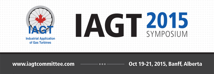 2015 IAGT Symposium