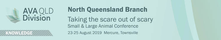 North Queensland Conference 2019