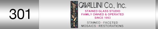 Cavallini Logo