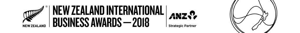 New Zealand International Business Awards 2018