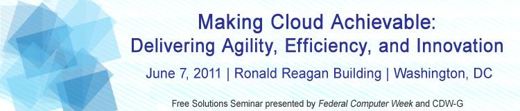 Delivering Agility, Efficiency, and Innovation with Cloud Computing