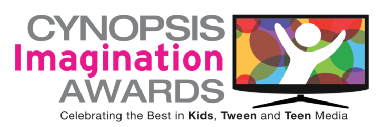 2018 Cynopsis Kids Imagination Awards