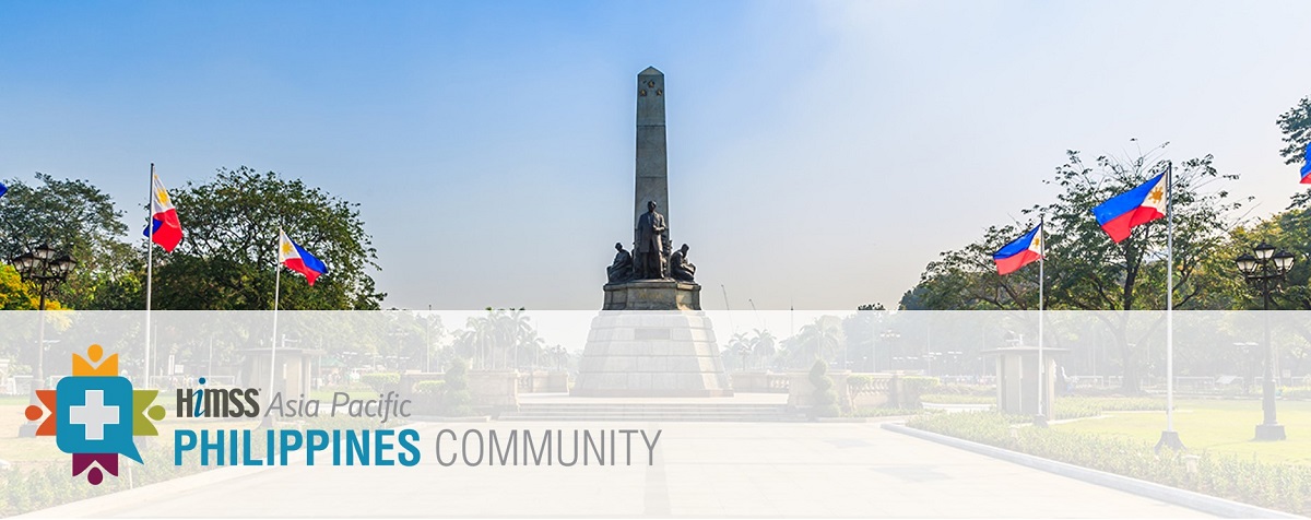 HIMSS Philippines Community Event 2017