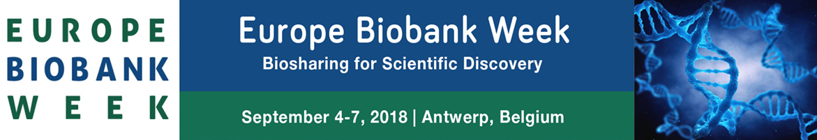 Europe Biobank Week