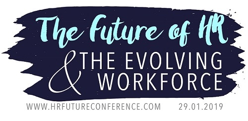 The Future of HR & The Evolving Workforce Conference