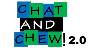 Chat and Chew 2.0 Jan 6