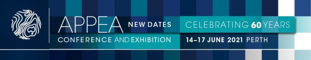 2020 APPEA Conference and Exhibition