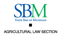 Agricultural Law Section 2019 Annual Meeting