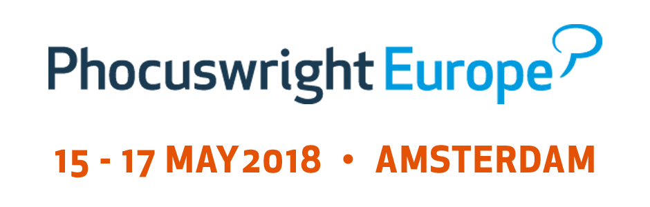 Phocuswright Europe 2018