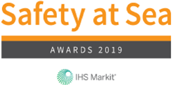 Safety at Sea Awards 2019