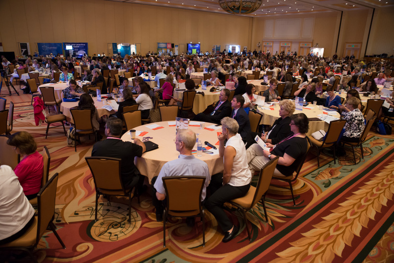 The Nation's Largest Gathering of Dental Office Managers & Practice Administrators!