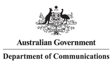 Department of Communications
