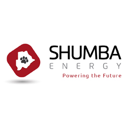 Shumba Energy