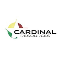 Cardinal Resources Limited
