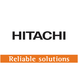 Hitachi Construction