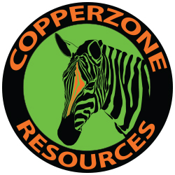 Copperzone