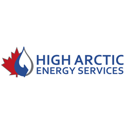 High Arctic Energy