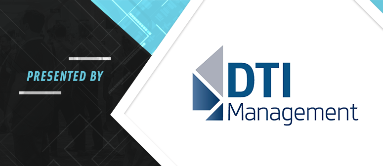 DTI Management Logo