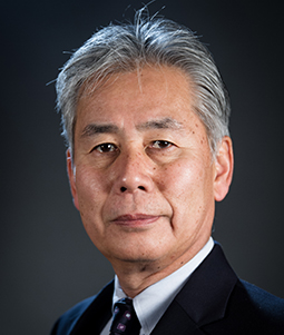 Akihiko Takahashi