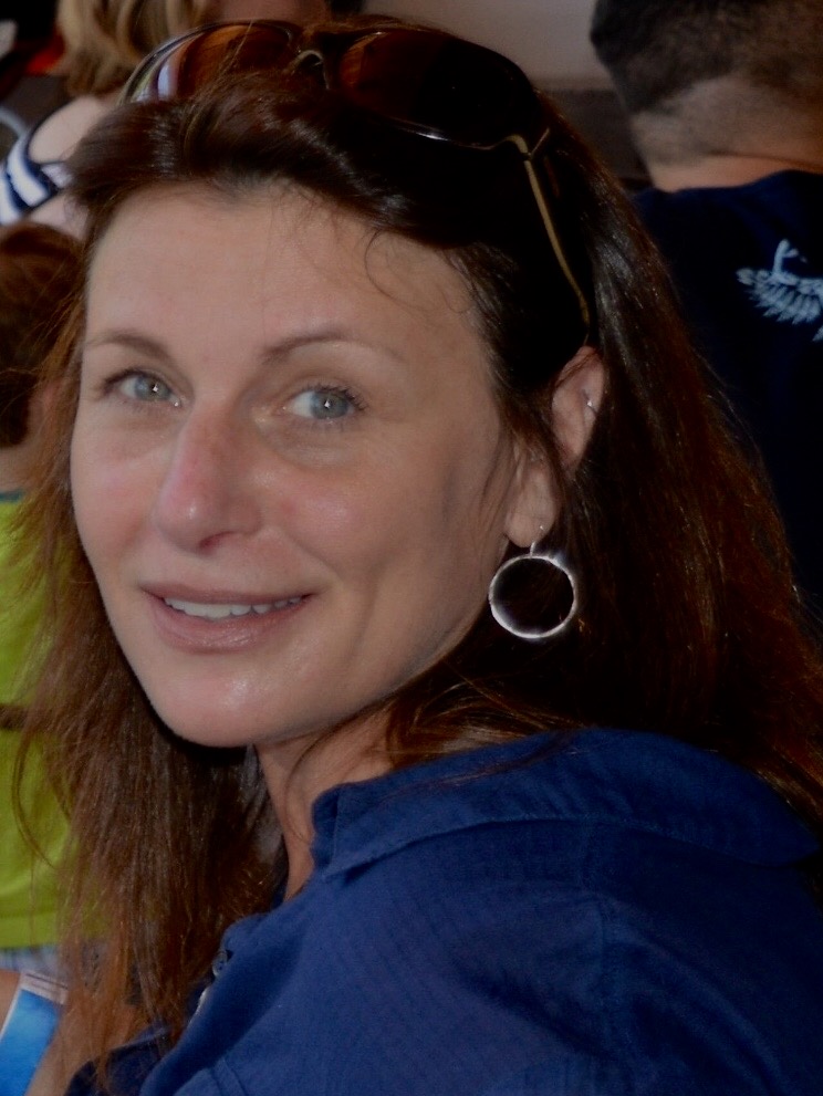 Ellen Deutscher