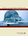 Manual of Accident Prevention in Construction