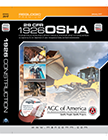 OSHA Standards for Construction (OSHA 29 CFR)